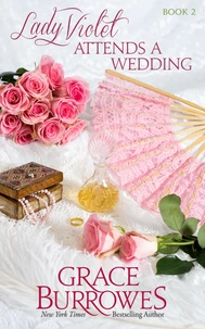 Lady Violet Attends a Wedding