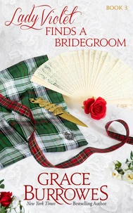 Lady Violet Finds a Bridegroomm