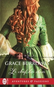 Grace Burrowes - Le chef du clan.