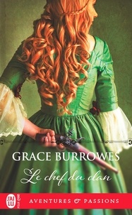 Grace Burrowes - Le chef du clan.