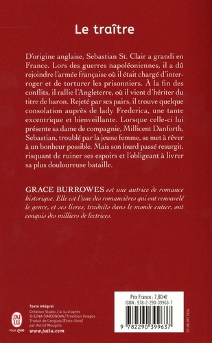 Le traître