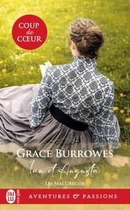 Grace Burrowes - Les MacGregor Tome 1 : Ian et Augusta.
