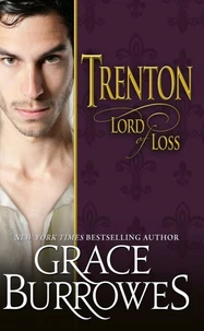 Trenton: Lord of Loss