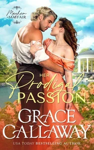 Her Prodigal Passion