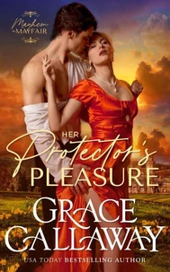 Her Protector's Pleasure