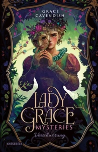 Lady Grace Mysteries