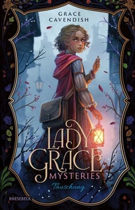 Lady Grace Mysteries