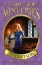 Grace Cavendish - The Lady Grace Mysteries: Deception.