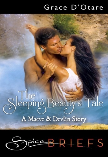 Grace D'Otare - The Sleeping Beauty's Tale.