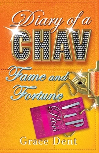 Fame and Fortune. Book 5