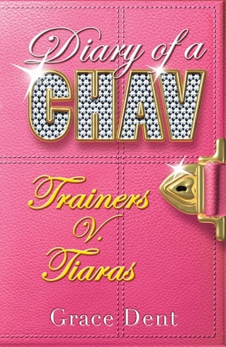 Trainers v. Tiaras. Book 1