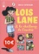 Lois Lane & le challenge de l'amitié