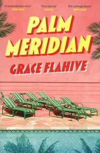 Palm meridian