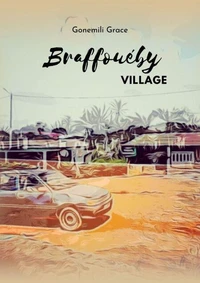 Braffoueby village
