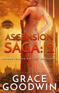 Ascension Saga: 2