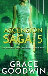 Ascension Saga: 5
