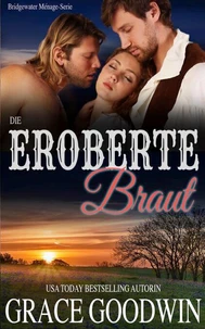 Die eroberte Braut