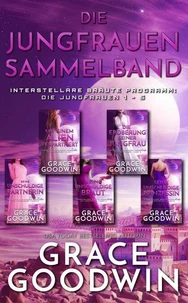 Die Jungfrauen Sammelband - Bücher 1 - 5