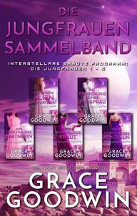 Die Jungfrauen Sammelband