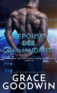 L'Epouse des Commandants