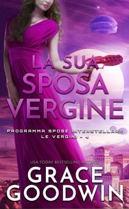 La sua sposa vergine