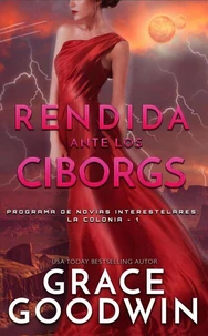 Rendida ante los Ciborgs