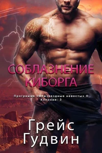 Соблазнение Киборга