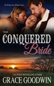 Their Conquered Bride