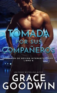 Tomada por sus compañeros