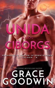 Unida a los Ciborgs