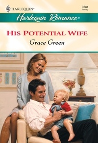 Grace Green - His Potential Wife.