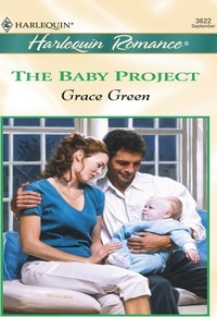 Grace Green - The Baby Project.