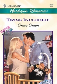 Grace Green - Twins Included.
