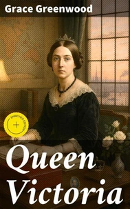 Queen Victoria