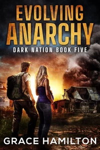 Evolving Anarchy