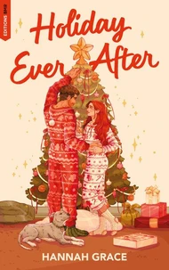Holiday Ever After