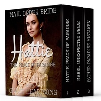  GRACE HEARTSONG - Mail Order Bride: The Brides Of Paradise: Standalone Stories 1-3 - Grace - Series &amp; Collections.
