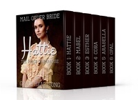  GRACE HEARTSONG - Mail Order Bride: The Brides Of Paradise: Standalone Stories 1-6 - Grace - Series &amp; Collections.
