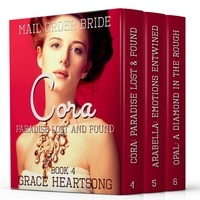  GRACE HEARTSONG - Mail Order Bride: The Brides Of Paradise: Standalone Stories 4-6 - Grace - Series &amp; Collections.