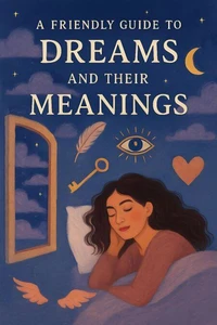 A Friendly Guide to Dreams and Their Meanings
