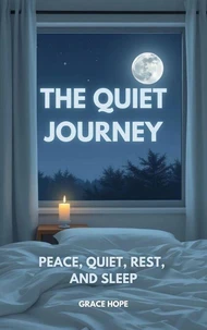 The Quiet Journey: Peace, Quiet, Rest, and Sleep