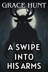 A Swipe into His Arms