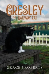 Gresley the Railway Cat