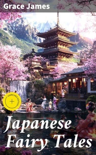 Japanese Fairy Tales