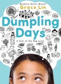 Grace Lin - Dumpling Days.