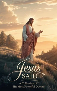 Jesus Said