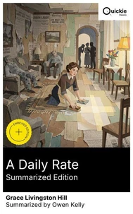 A Daily Rate (Summarized Edition)