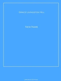 A NEW NAME