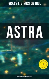 Astra (Musaicum Romance Classics)