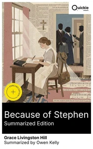 Because of Stephen (Summarized Edition)